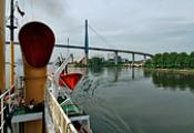 Hamburg: Pfingsten