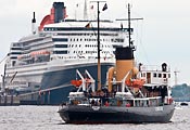 Hamburg Cruise Days