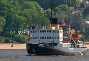 Hamburg: Saisonausklang
