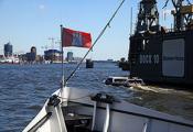 Hamburg: Himmelfahrt
